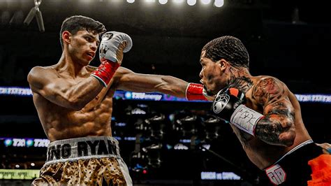 ryan garcia vs tank date and time|Gervonta Davis vs. Ryan Garcia fight date, start time, tickets, card ...